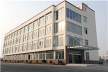 10噸超低氮燃氣鍋爐現場